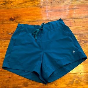 Apana Athletic Shorts